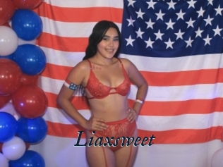 Liaxsweet