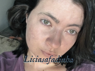 Liciasafadinha