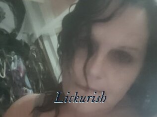 Lickurish