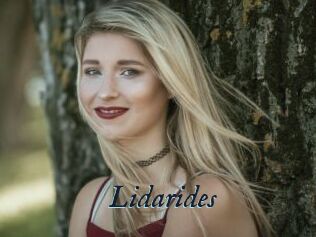 Lidarides