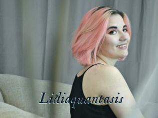 Lidiaquantasis