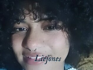 Liejones
