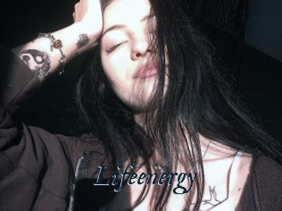 Lifeenergy