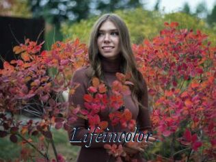 Lifeincolor