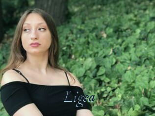 Ligea