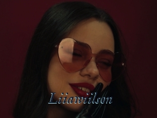 Liiawiilson