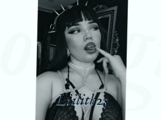 Liilith25