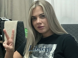 Likakeys