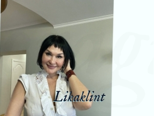 Likaklint