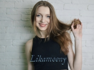 Likamoony