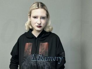 Likamory