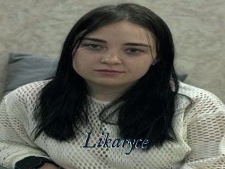 Likaryce