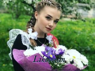 Likeocean