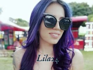 Lila24