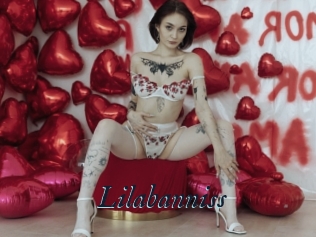 lilabanniss Oral Girls