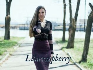 Lilacraspberry