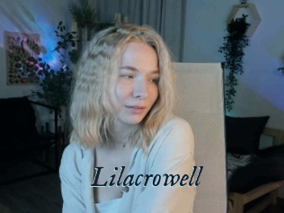 Lilacrowell