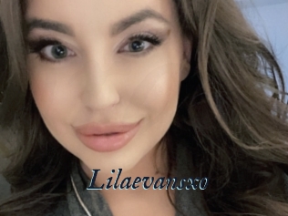 Lilaevansxo