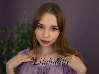 Lilahmills