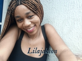 Lilajakson