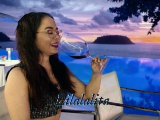 Lilalalita
