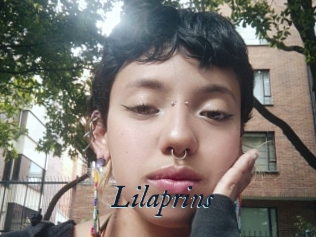 Lilaprins