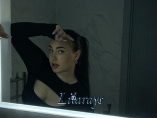 Lilarays