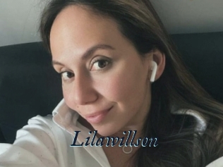 Lilawillson