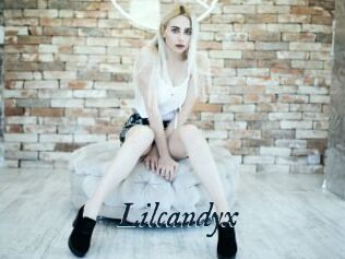 Lilcandyx