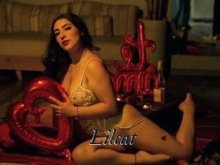 Lilcat