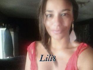 Lili8