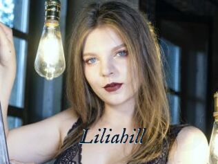 Liliahill