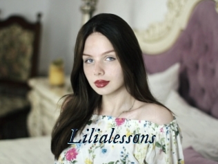 Lilialessons