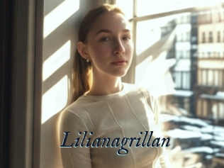 Lilianagrillan