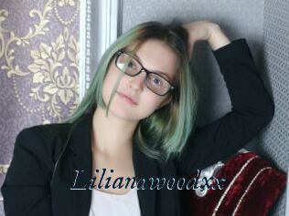 Lilianawoodxx