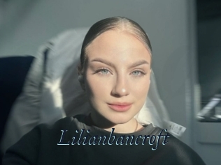 Lilianbancroft