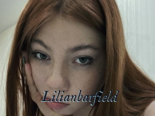 Lilianbarfield