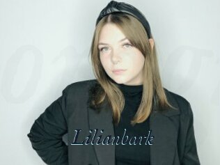 Lilianbark