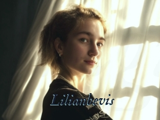 Lilianbevis