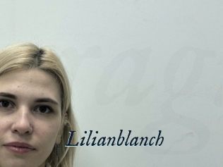 Lilianblanch