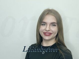 Lilianbrower