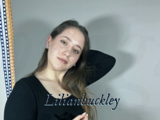 Lilianbuckley