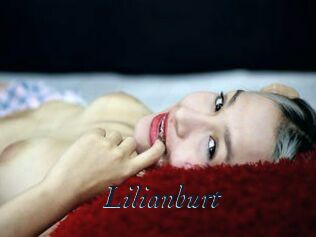 Lilianburt