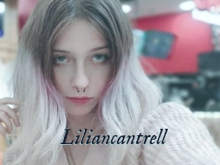 Liliancantrell