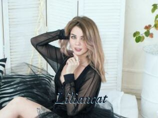 Liliancat