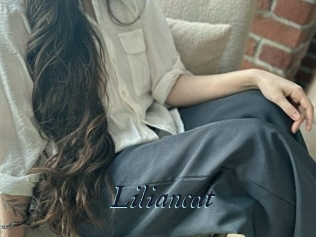 Liliancat