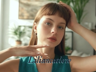 Liliancatlow