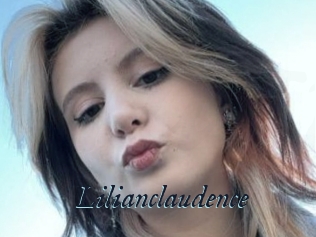 Lilianclaudence