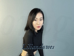 Lilianclowes