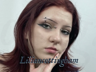 Liliancottingham